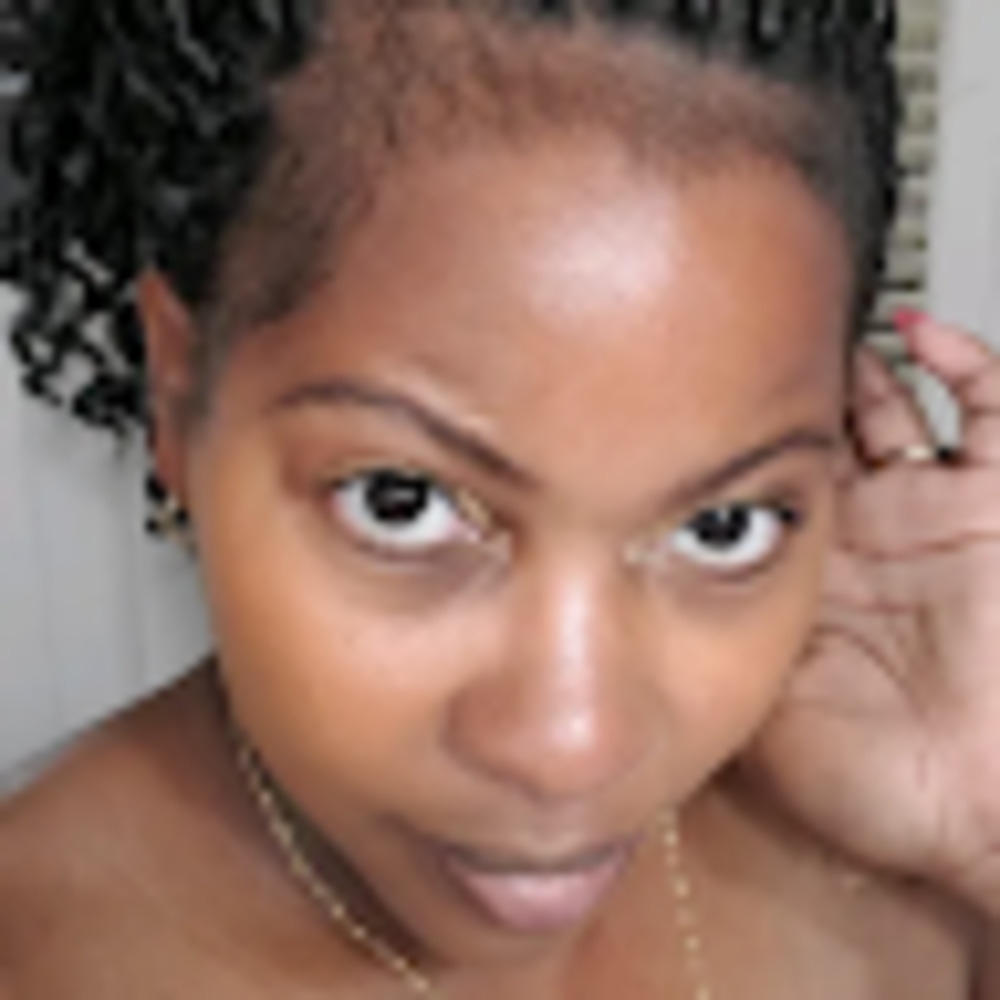 Meet your Posher, Lashonda